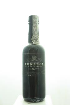 Fonseca Port 1992