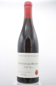 Maison Roche de Bellene Savigny-les-Beaune Vielles Vignes 2014