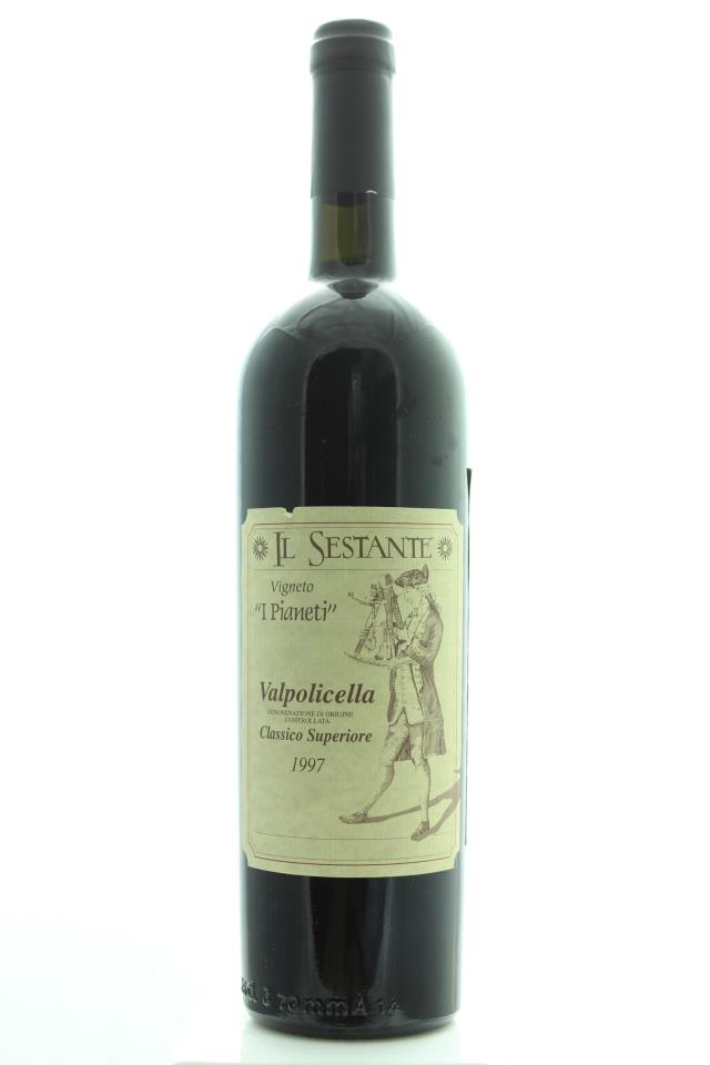 Tommasi il Sestante Valpolicella Classico Superiore i Pianeti 1997