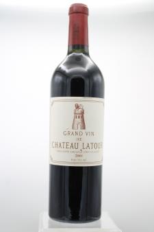 Latour 2001