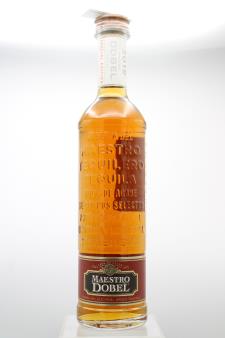 Maestro Dobel Tequila Anejo Special Edition NV