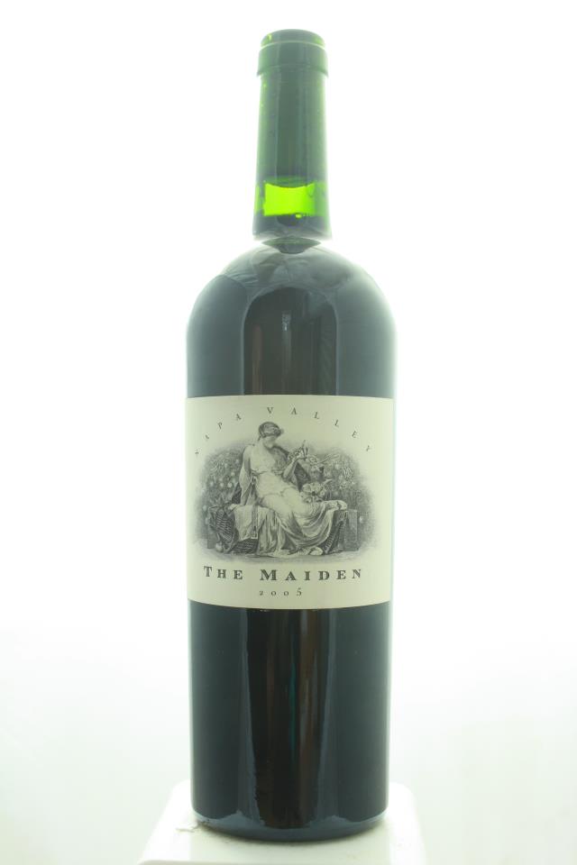 Harlan Estate The Maiden 2005