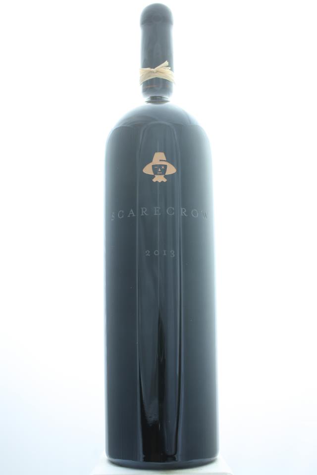 Scarecrow Cabernet Sauvignon 2013