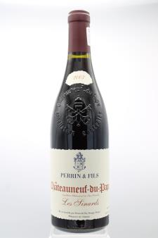 Perrin & Fils Chateauneuf-du-Pape Les Sinards 2007