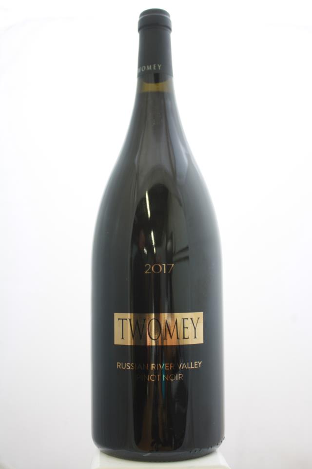 Twomey Cellars Pinot Noir Russian River Valley 2017