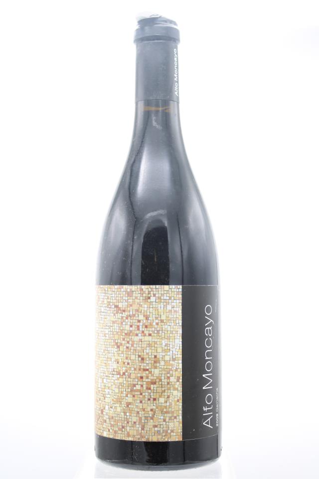 Bodegas Alto Moncayo Garnacha 2009