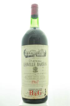 Léoville-Barton 1967
