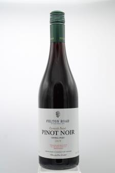 Felton Road Pinot Noir Cornish Point 2019