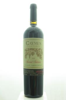 Caymus Cabernet Sauvignon Special Selection 2008