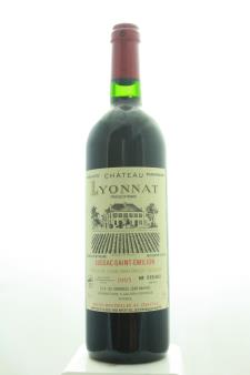 Lyonnat 1995