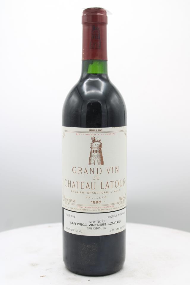 Latour 1990
