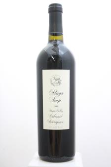 Stag`s Leap Winery Cabernet Sauvignon 1999
