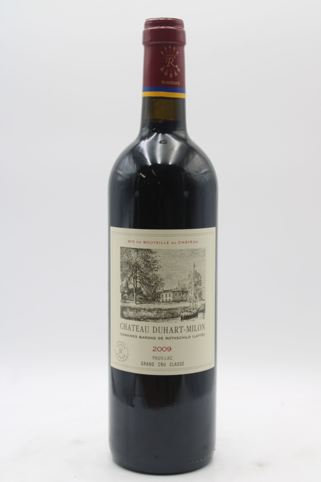 Duhart-Milon 2009