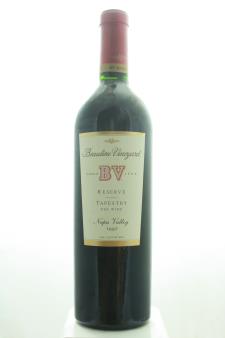 BV Proprietary Red Tapestry Reserve 1997