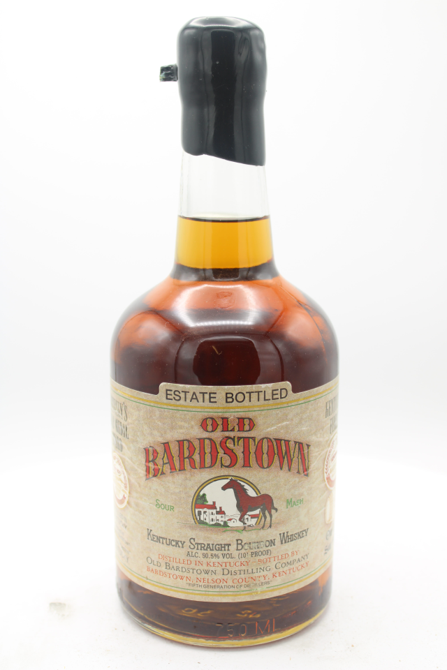 Old Bardstown Kentucky Straight Bourbon Whiskey NV