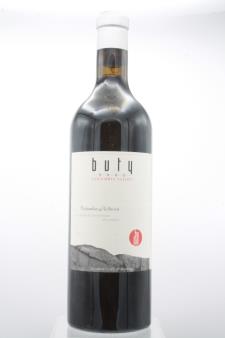 Buty Winery Columbia Rediviva 2002