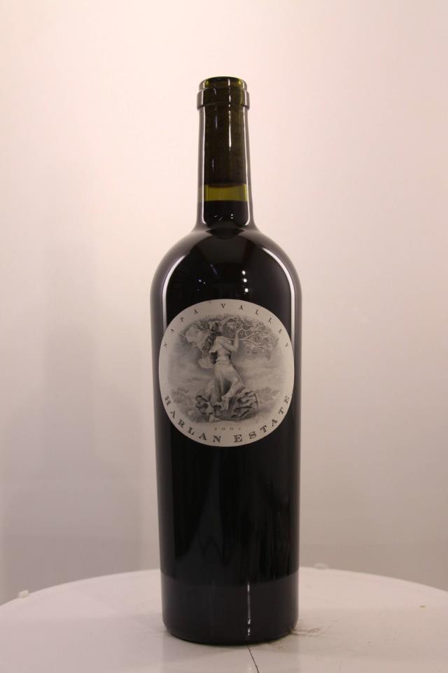 Harlan Estate 2002