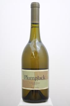 PlumpJack Chardonnay Reserve 2000