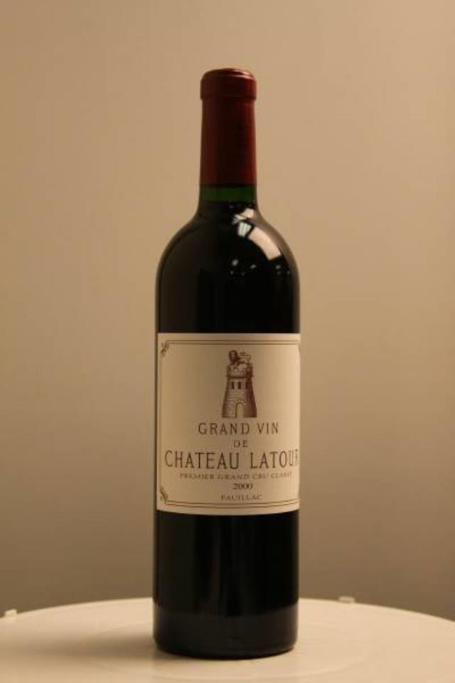 Latour 2000