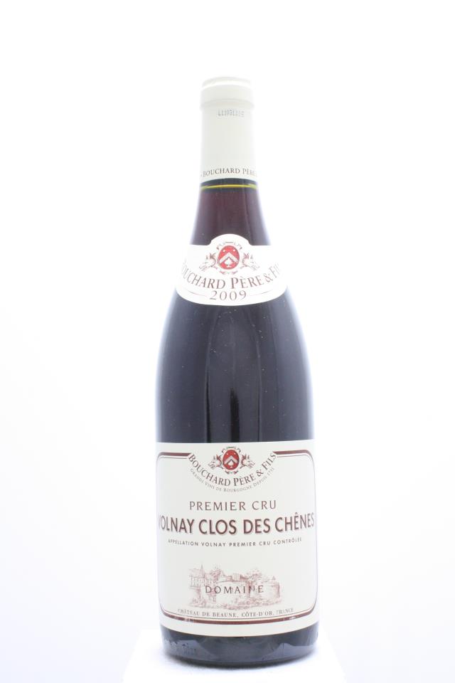Bouchard Père & Fils Volnay Clos des Chênes 2009