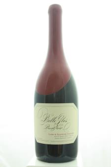 Belle Glos Pinot Noir Clark & Telephone Vineyard 2010