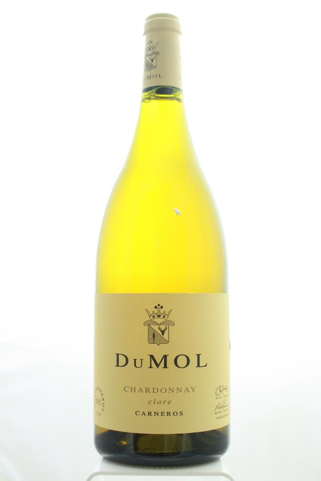 DuMol Chardonnay Hyde Vineyard Clare 2005
