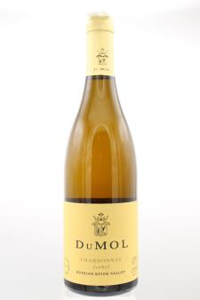 DuMol Chardonnay Isobel 2010