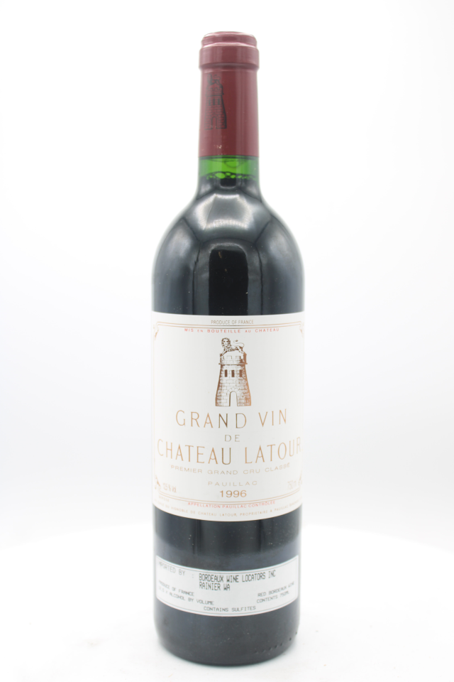 Latour 1996