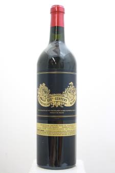 Palmer XIXth Century Historical Wine NV