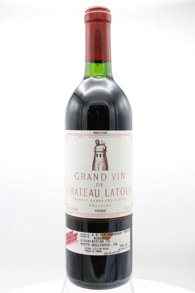 Latour 1986