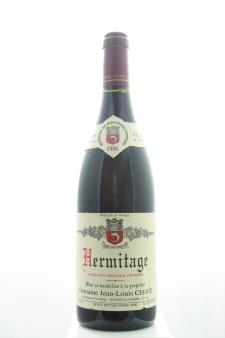 Jean-Louis Chave Hermitage 1996