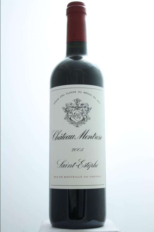 Montrose 2005