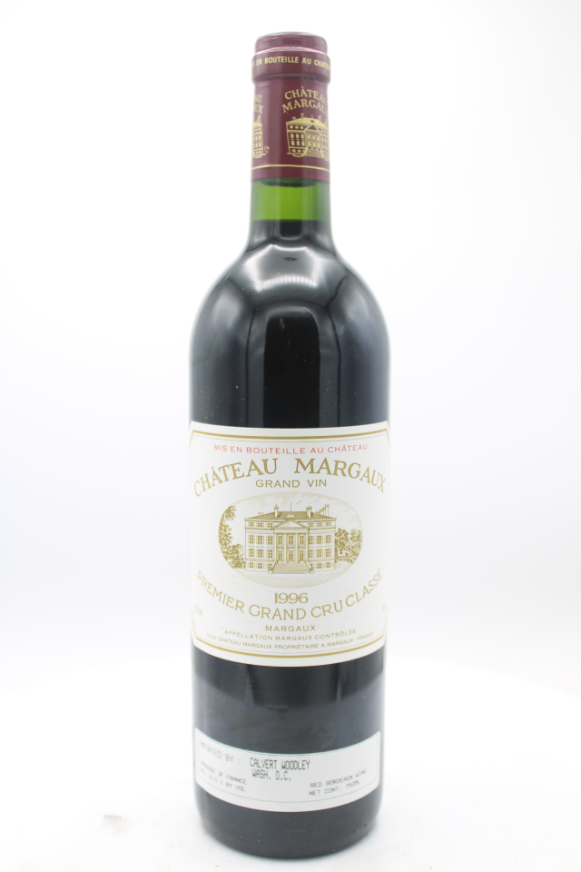 Margaux 1996