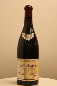 Domaine de la Romanée-Conti La Tâche 1996