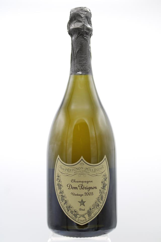 Moet & Chandon Dom Perignon Brut 2005