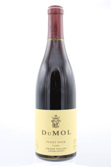 DuMol Pinot Noir Ryan 2005