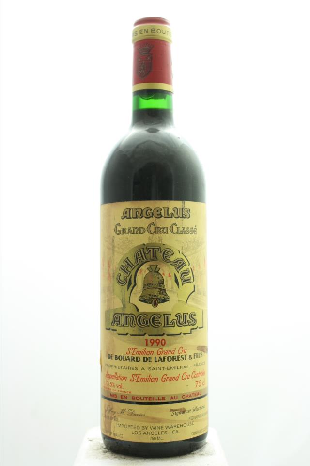 Angélus 1990