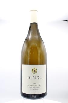 DuMol Chardonnay Highland Divide 2016