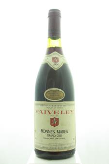Faiveley (Maison) Bonnes-Mares 1990