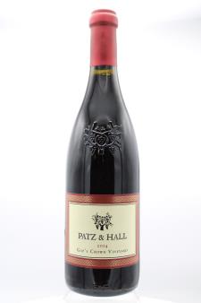 Patz & Hall Pinot Noir Gap
