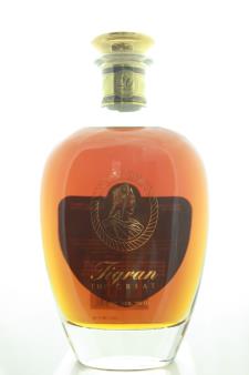Tigran Brandy The Great 20-Year-Old NV