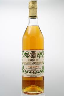 Dudognon Cognac Grande Champagne Reserve NV