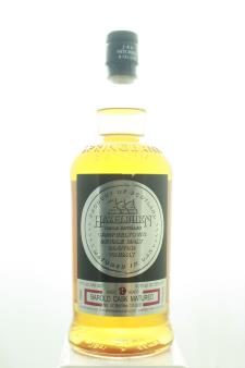 Hazelburn Triple Distilled Single Malt Scotch Whisky 9-Years-Old Barolo Cask Matured 2007
