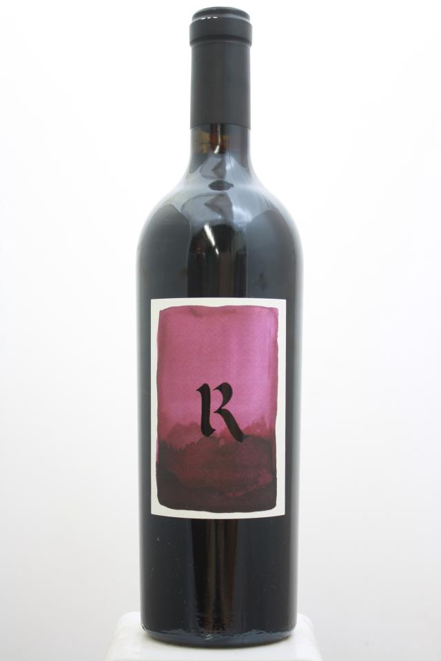 Realm Cellars Proprietary Red The Tempest 2014
