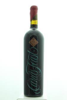 Cuneo Cellars Proprietary Red Cana