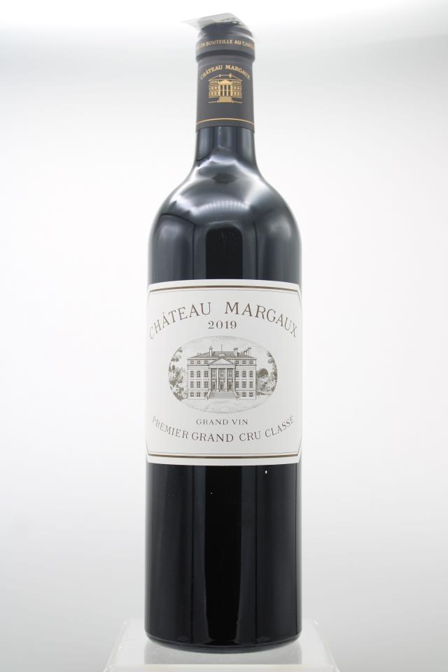 Margaux 2019