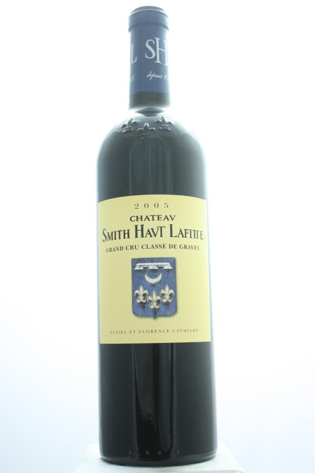 Smith Haut Lafitte 2005