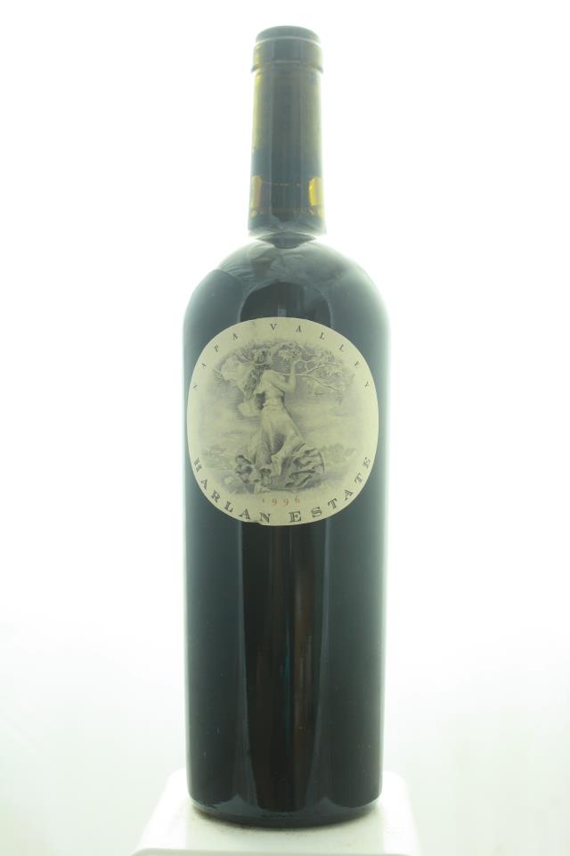 Harlan Estate 1996