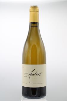 Aubert Chardonnay Ritchie Vineyard 2009