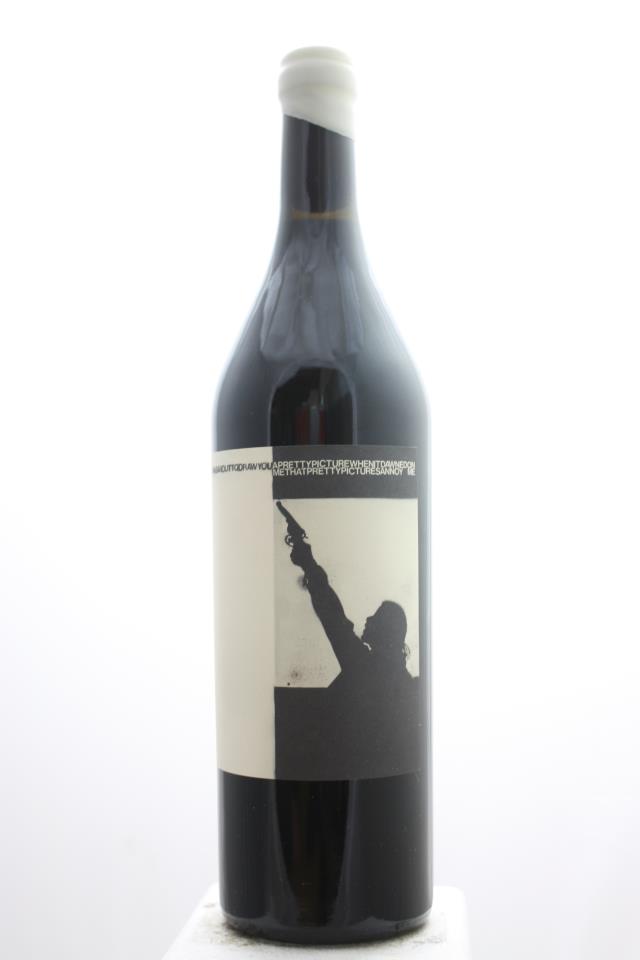 Sine Qua Non Grenache Pictures 2007